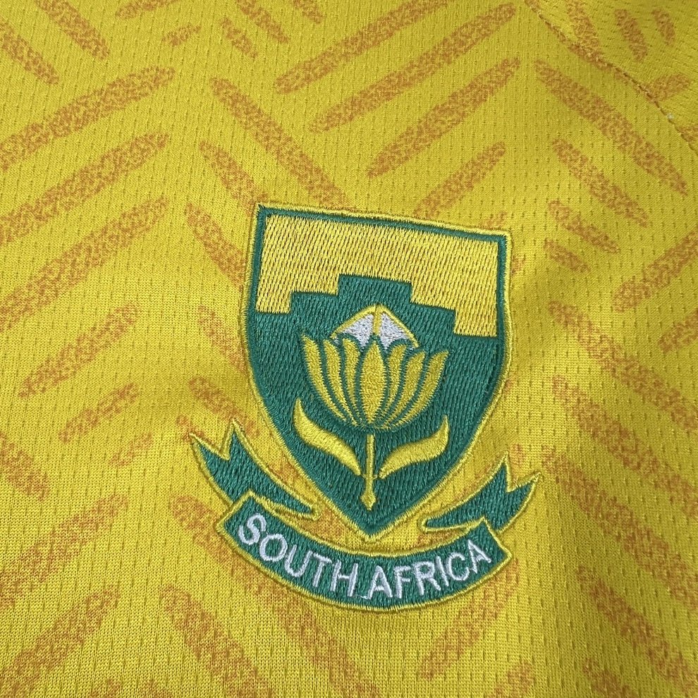 South Africa 2026 World Cup Home Shirt