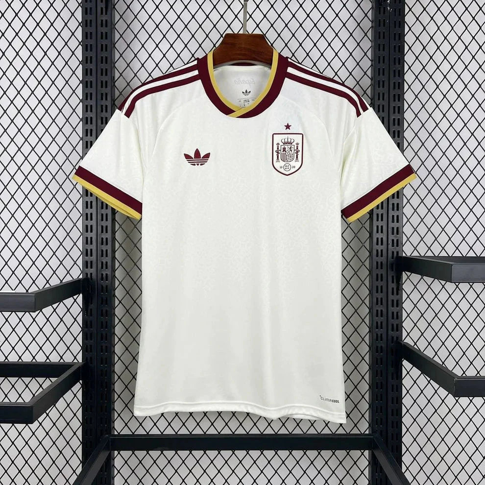 Spain 2026 World Cup Away Shirt