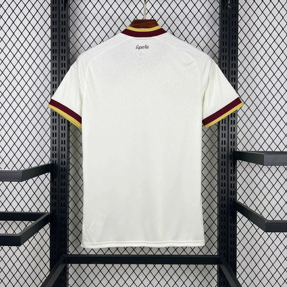Spain 2026 World Cup Away Shirt