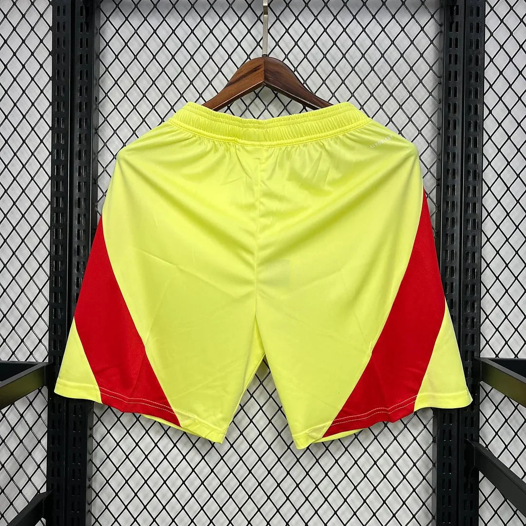 Spain 2024 Away Shorts