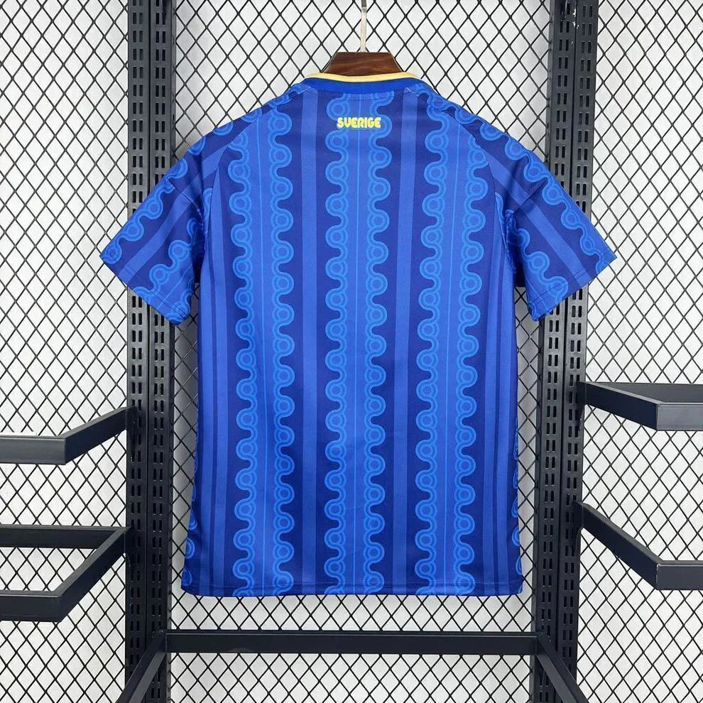 Sweden 2026 World Cup Away Shirt