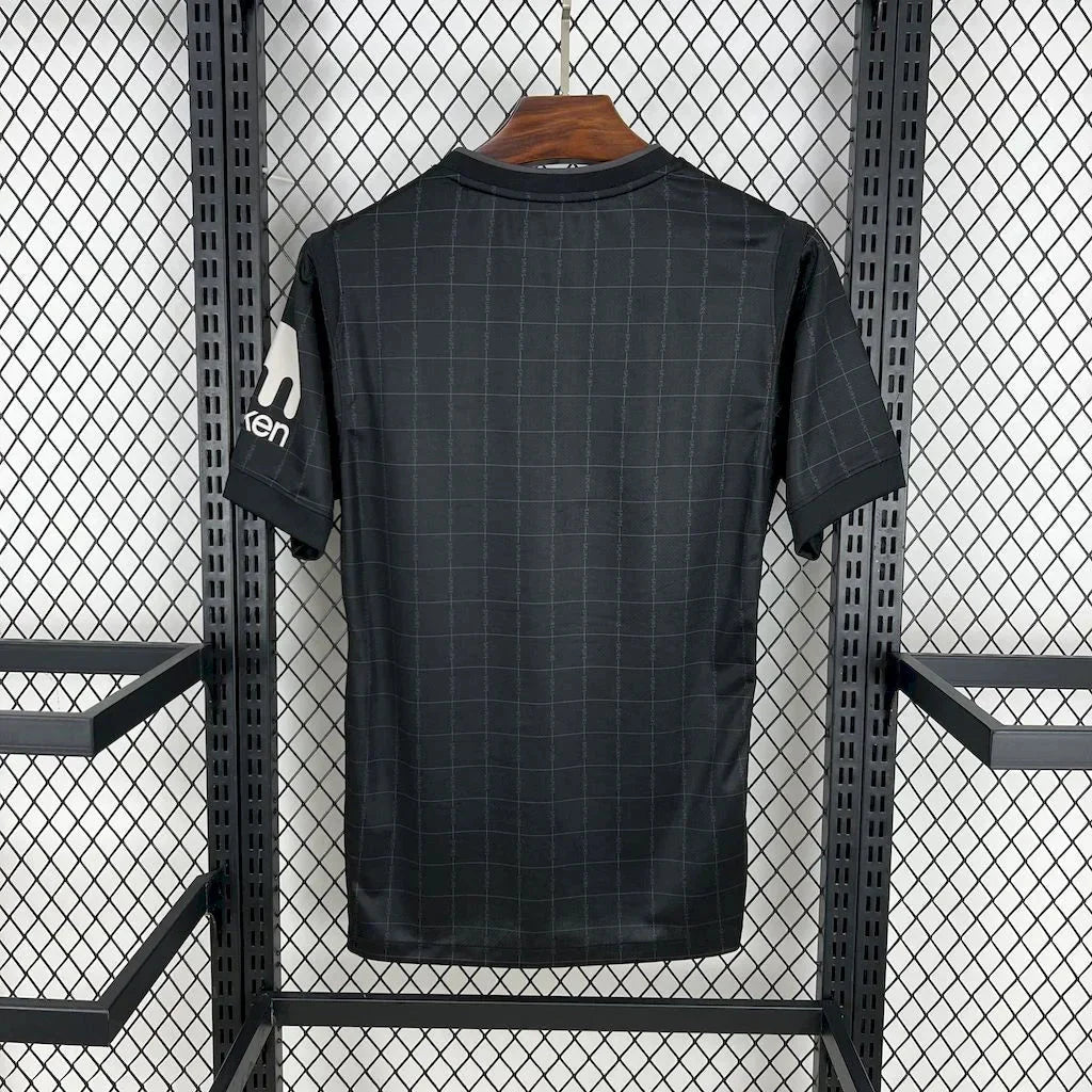 Tottenham 2025 Away Shirt
