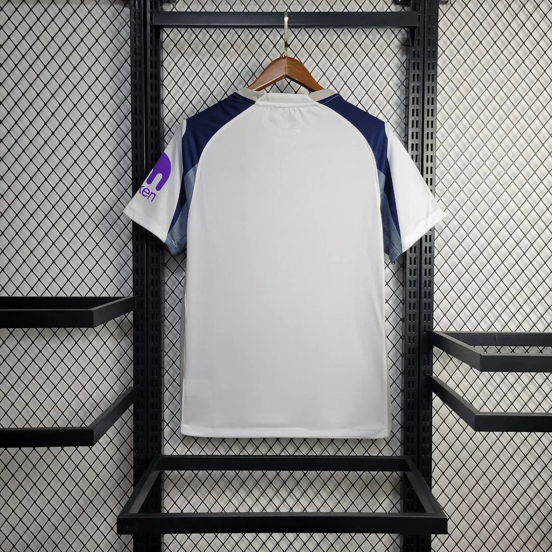 Tottenham 2025 Home Shirt