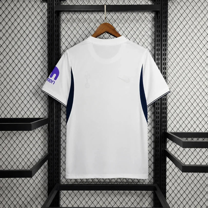 Tottenham 2026 Home Shirt