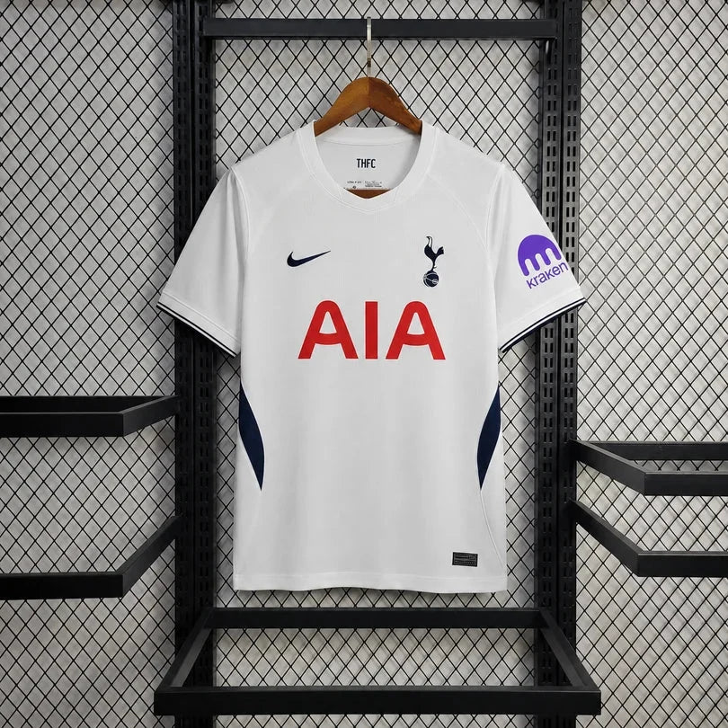 Tottenham 2026 Home Shirt