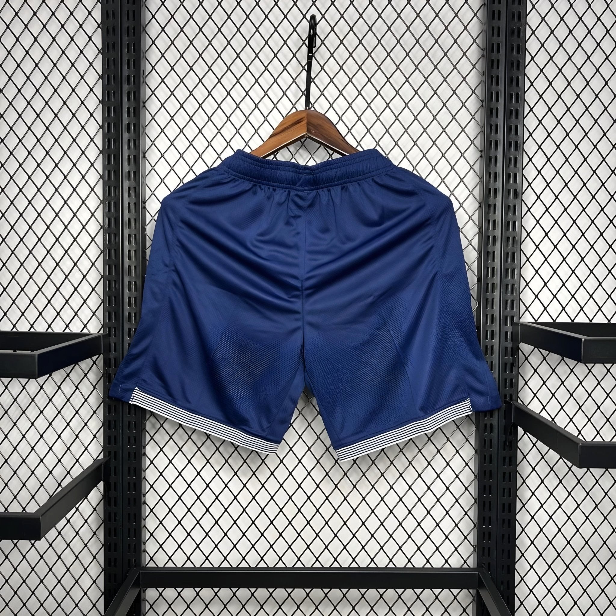 Tottenham 2024 Home Shorts