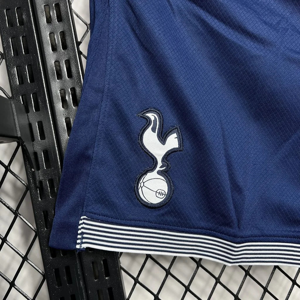 Tottenham 2024 Home Shorts