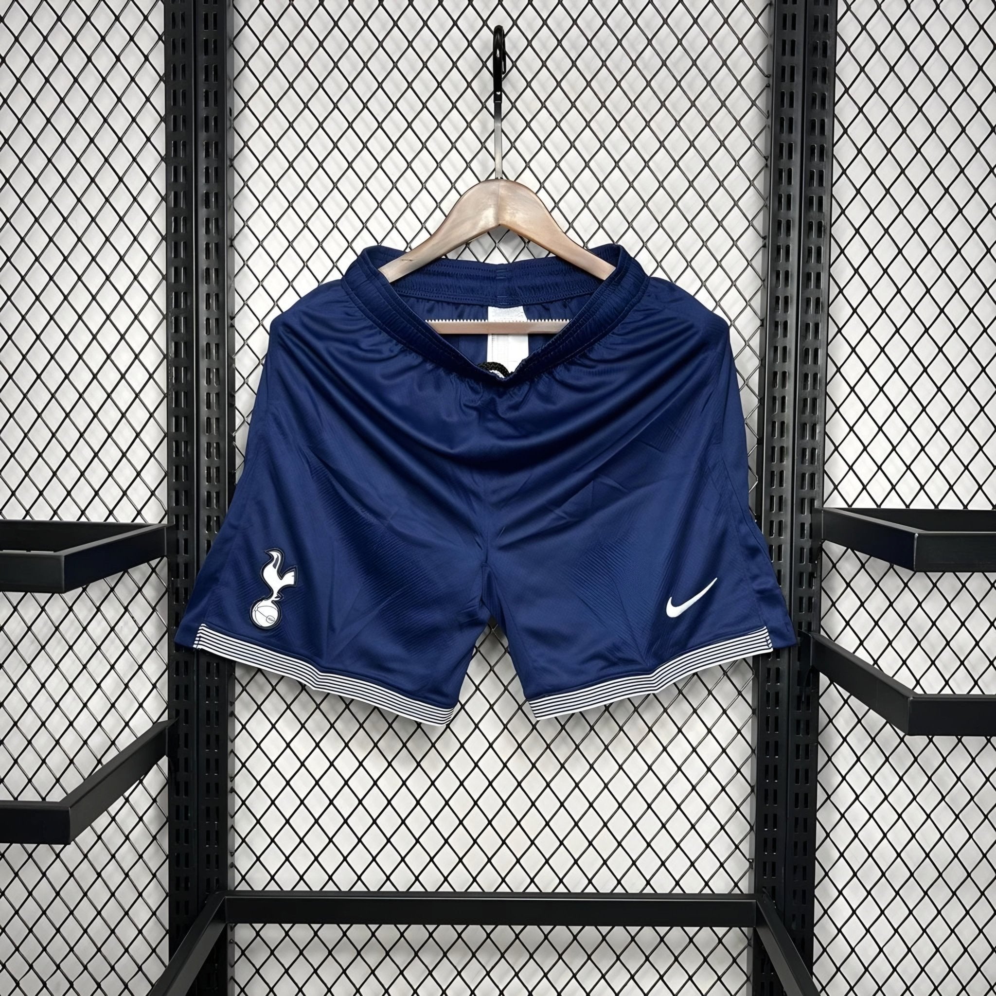 Tottenham 2024 Home Shorts