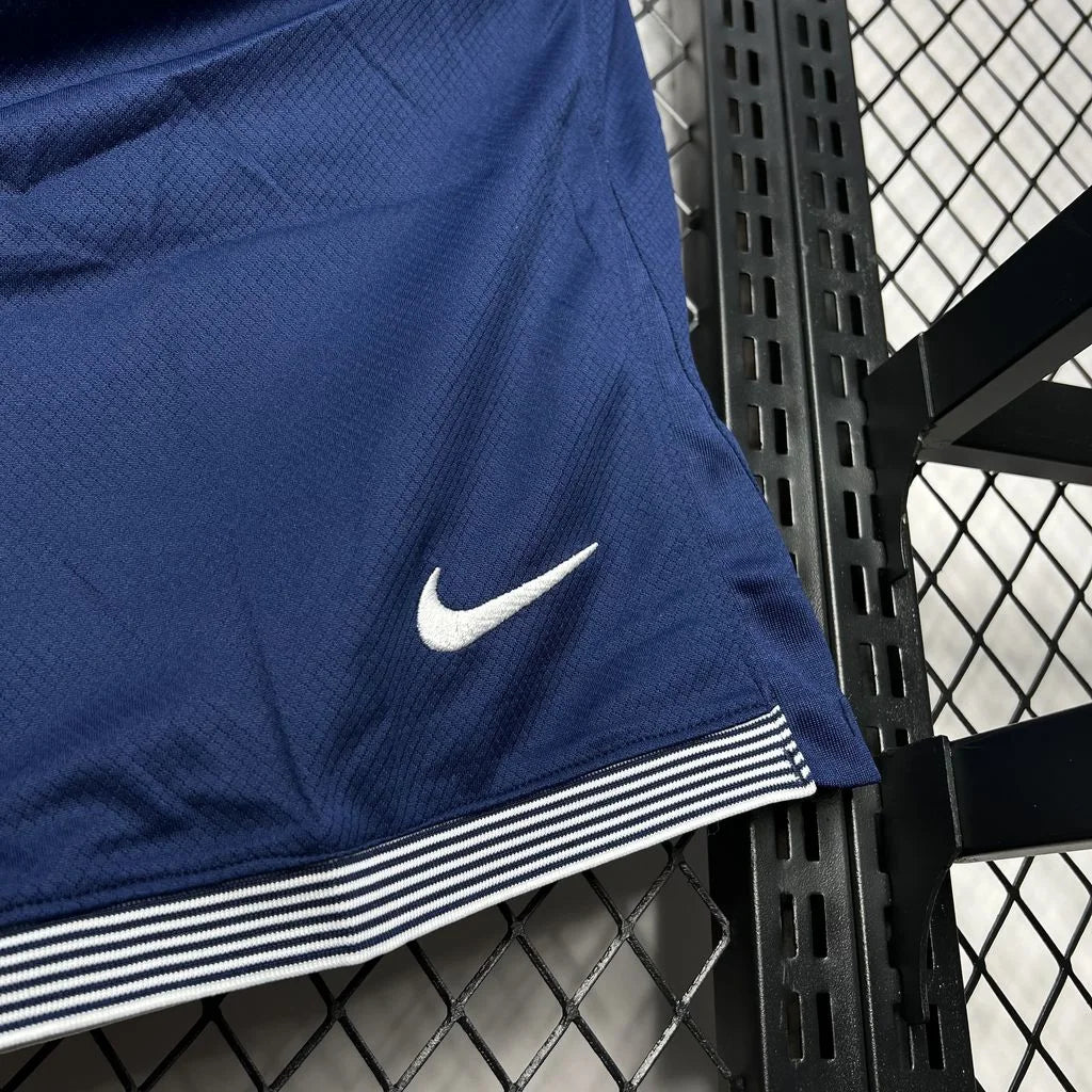 Tottenham 2024 Home Shorts