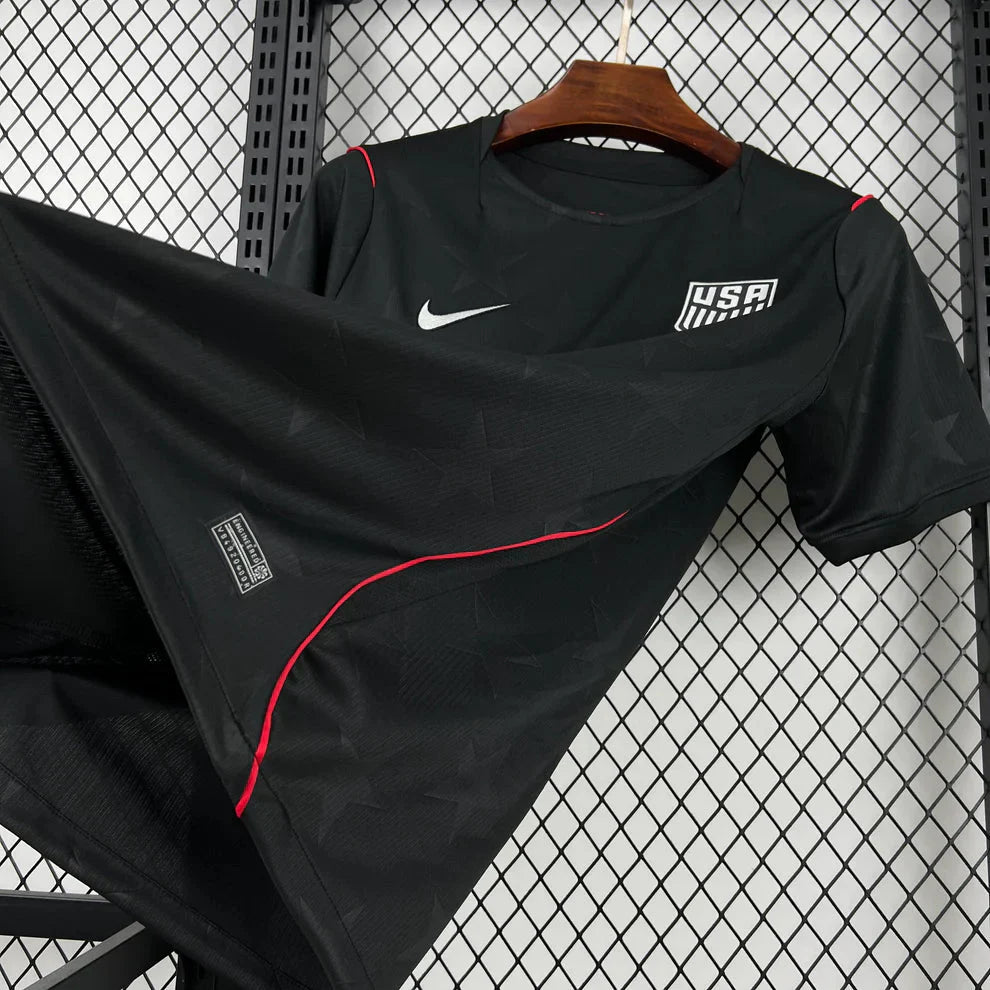 United States 2026 World Cup Away Shirt