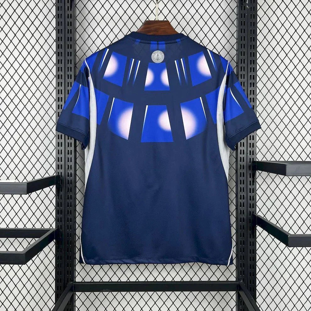Uruguay 2026 World Cup Away Shirt