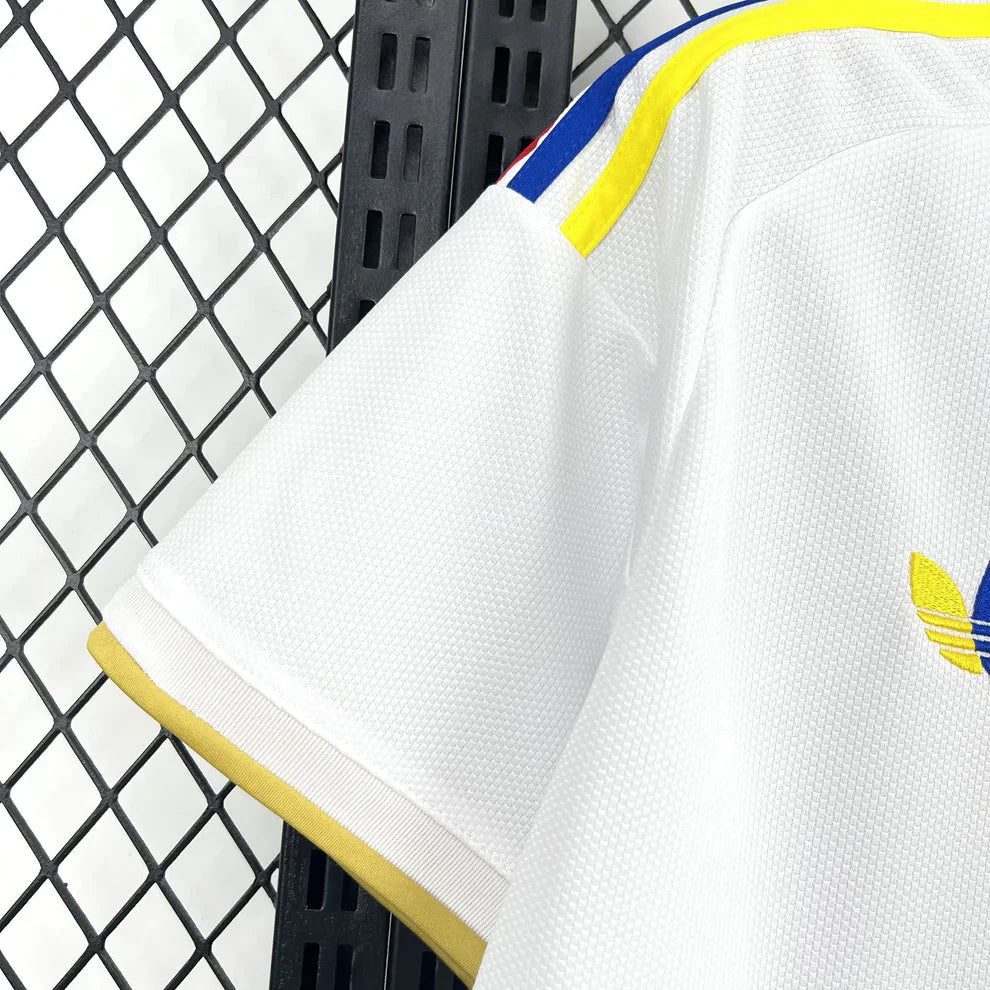 Venezuela 2026 World Cup Away Shirt