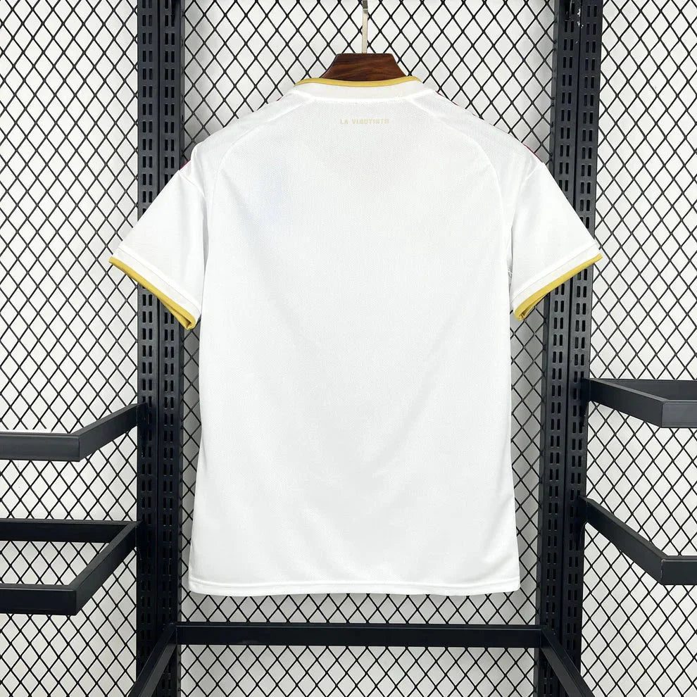 Venezuela 2026 World Cup Away Shirt