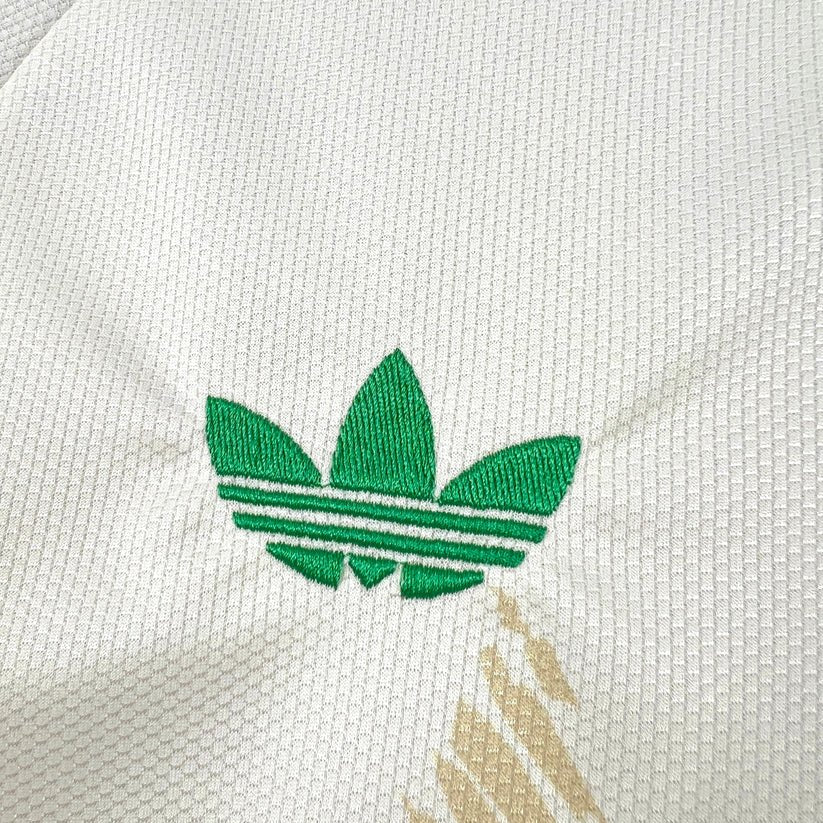 Wales 2026 World Cup Away Shirt