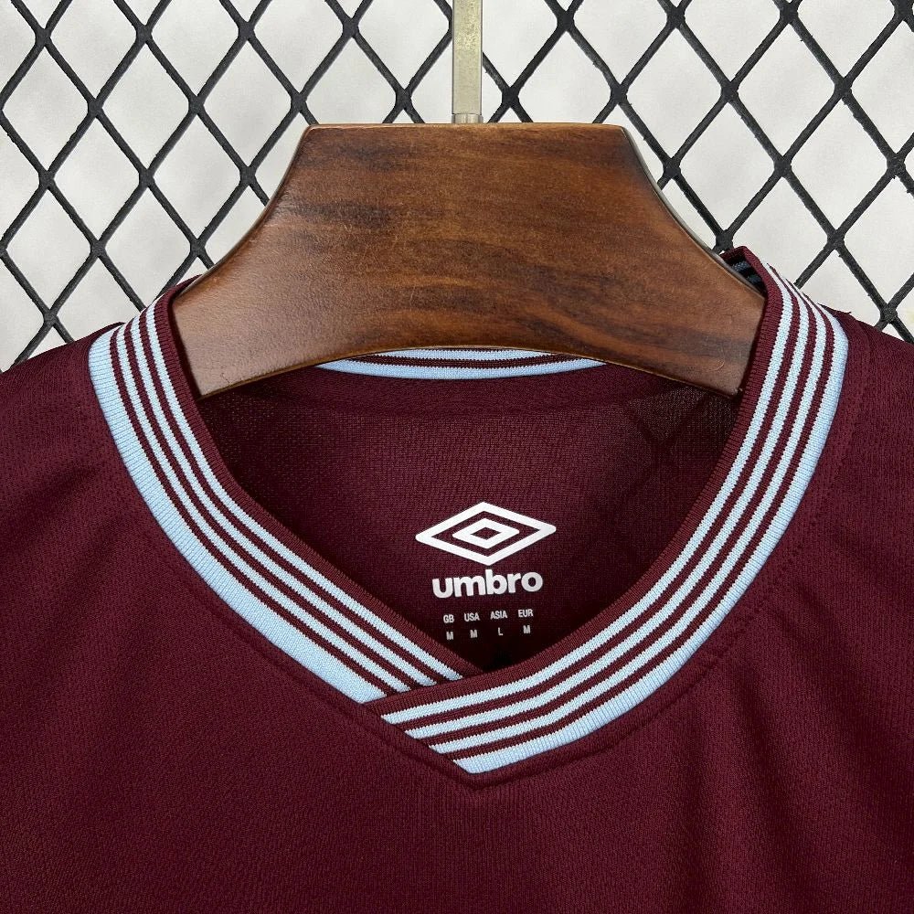 West Ham United 2024 Home Shirt