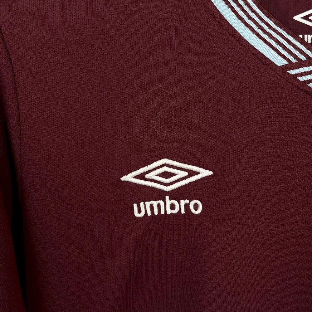 West Ham United 2024 Home Shirt