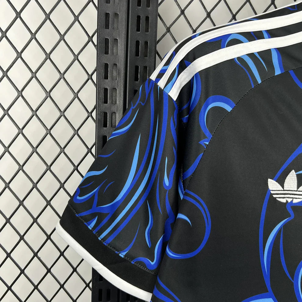 Argentina 2026 World Cup Away Shirt