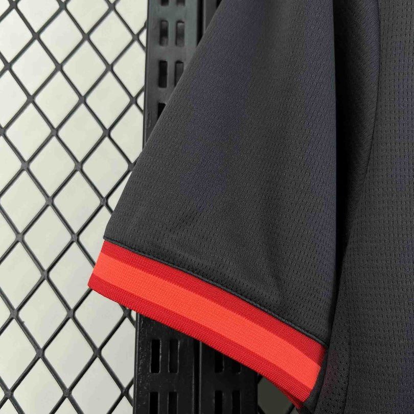 AC Milan 2026 Third Away Shirt