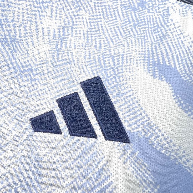 Ajax 2026 Third Away Shirt