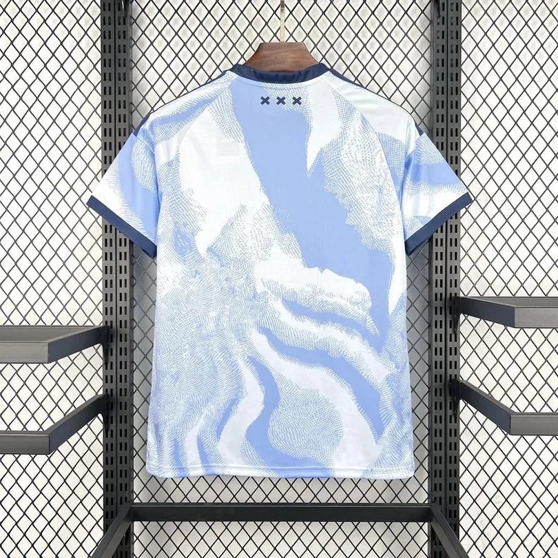 Ajax 2026 Third Away Shirt