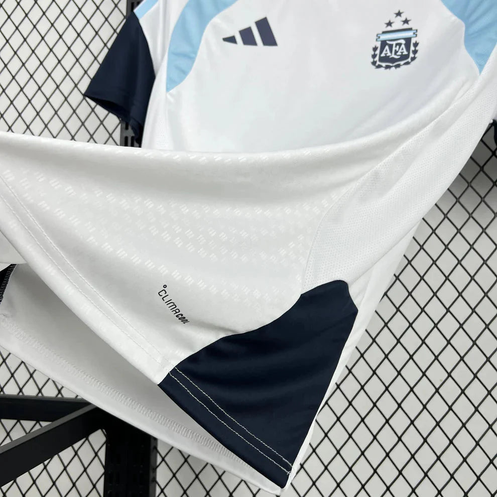 Argentina 2026 World Cup Pre Match Shirt