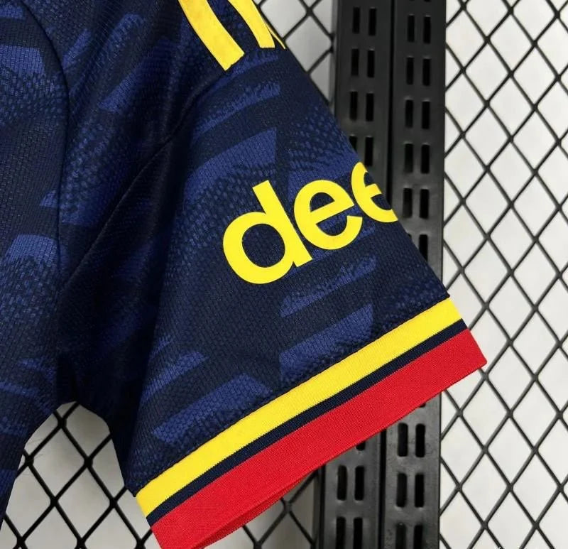 Arsenal 2026 Away Shirt