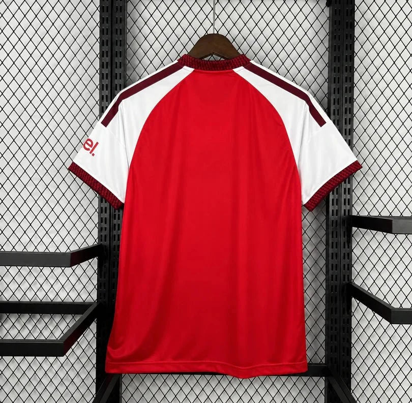 Arsenal 2026 Home Shirt