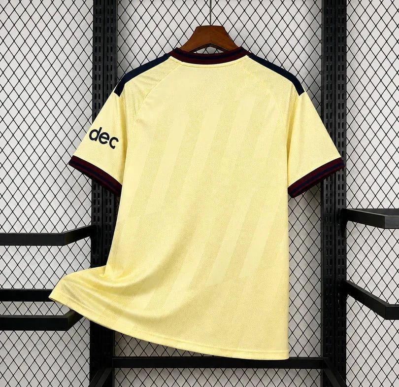 Arsenal 2026 Third Away Shirt