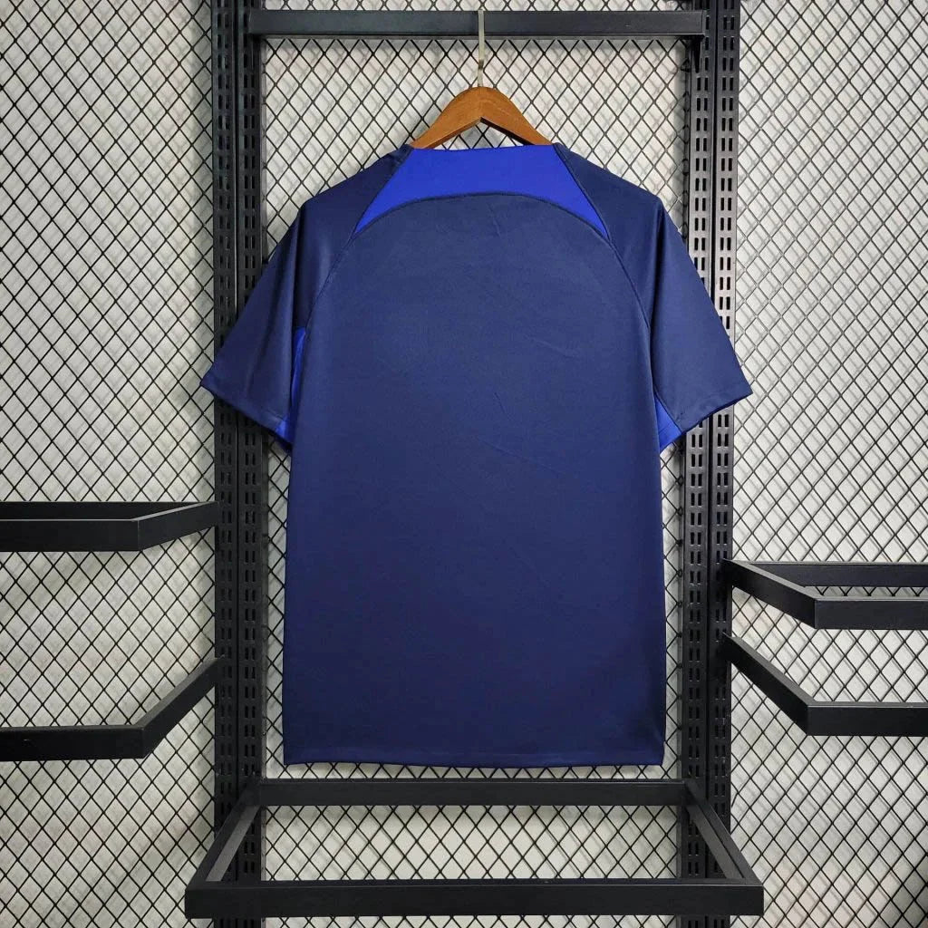 Atletico Madrid 2023 Special Shirt