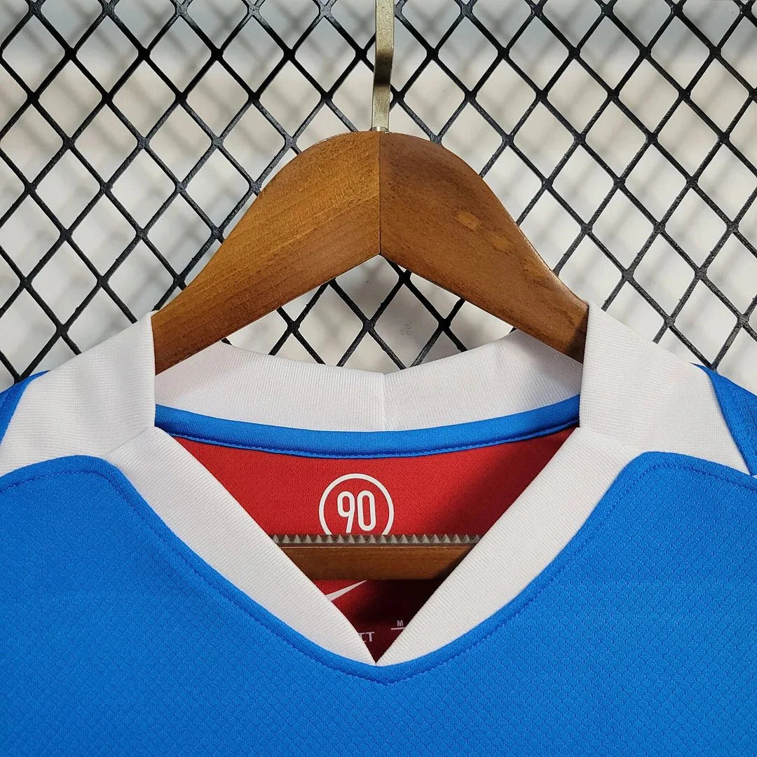 Atletico Madrid 2025 Third Shirt