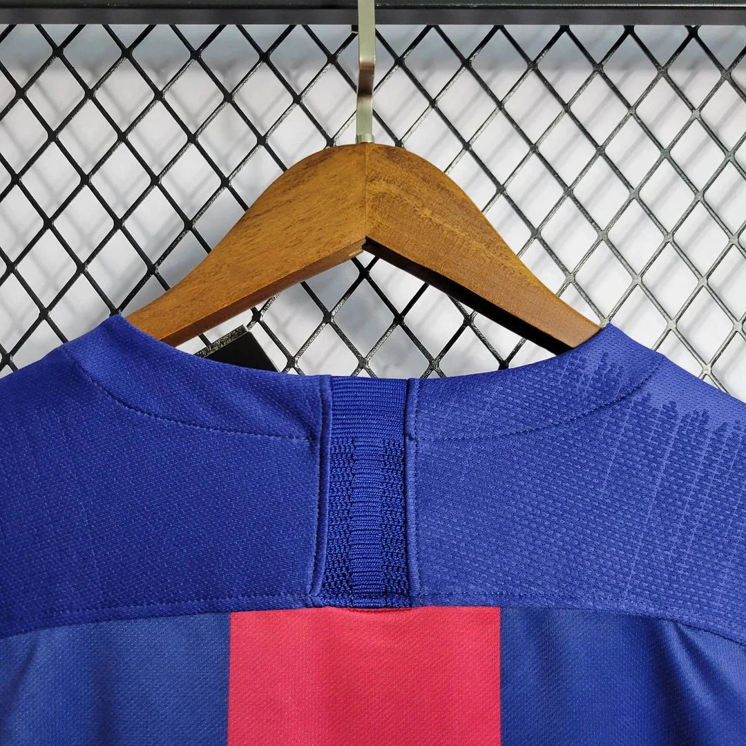 Barcelona 2019 Home Shirt