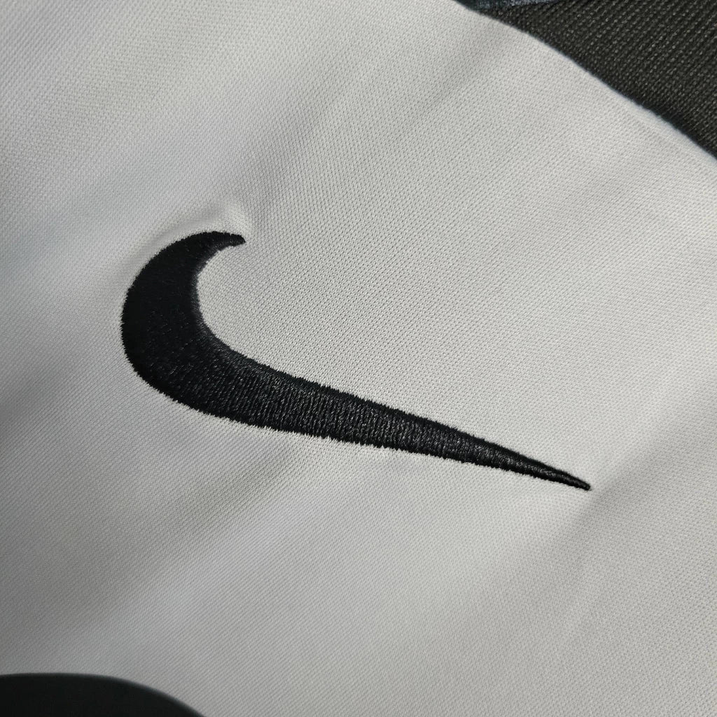 Barcelona 2023 Light Grey Training Shirt
