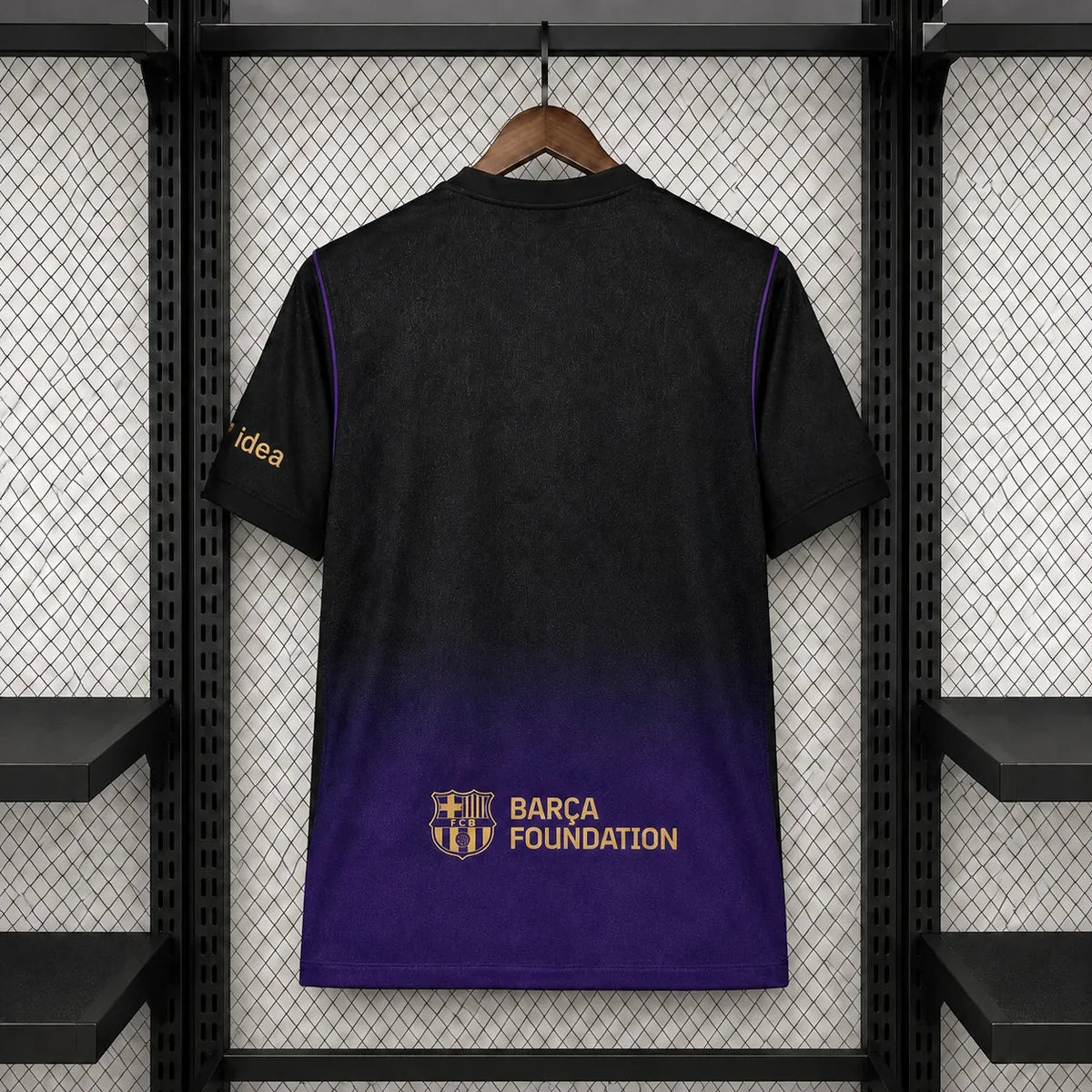 Barcelona 2026 Away Shirt