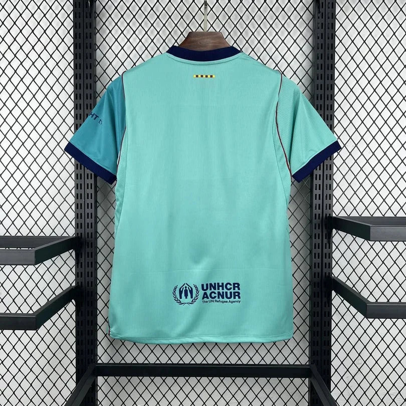 Barcelona 2026 Third Away Shirt
