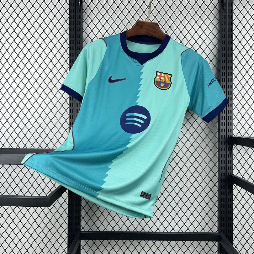 Barcelona 2026 Third Away Shirt