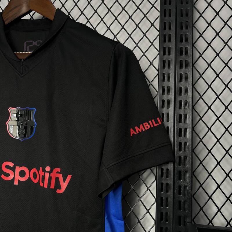Barcelona 2024 Away Shirt