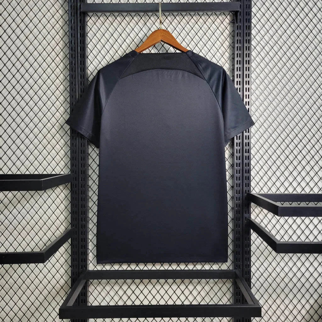 Barcelona x Patta 2023 Special Shirt