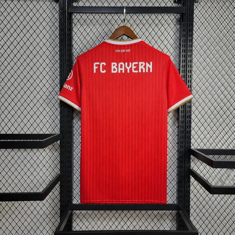 Bayern Munich 2026 Home Shirt