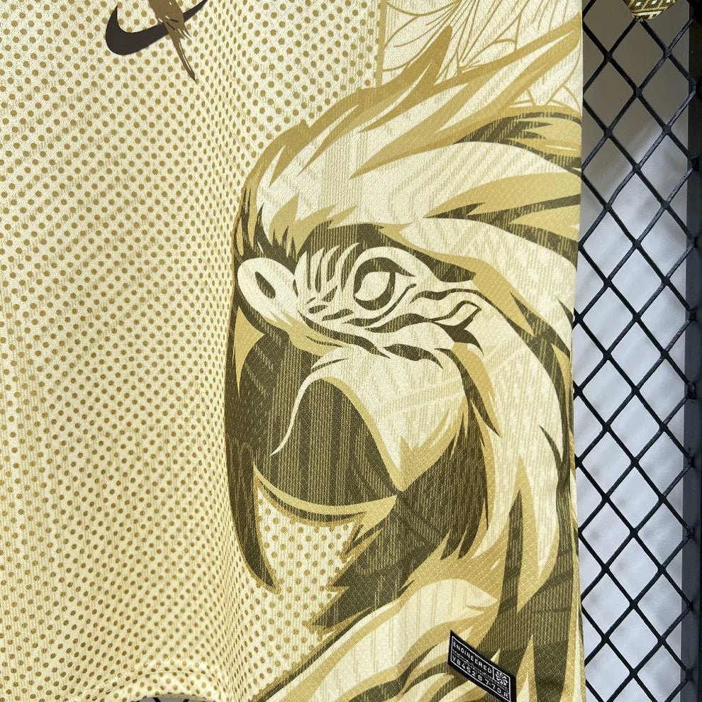 Brazil 2026 Special Shirt
