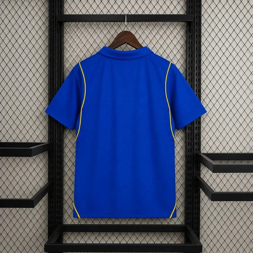 Chelsea 2026 Home Shirt