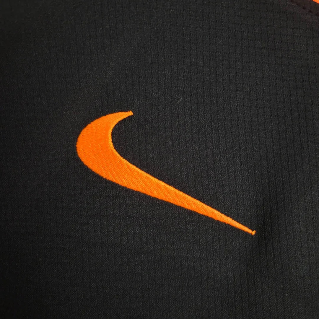 Corinthians 2025 Away Shirt