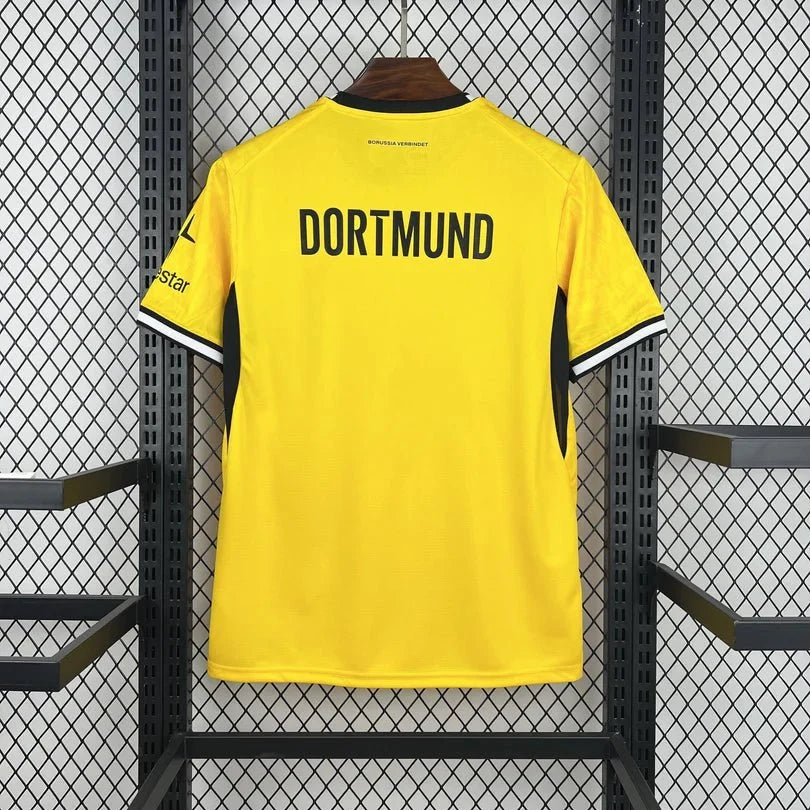 Dortumund 2026 Home Shirt