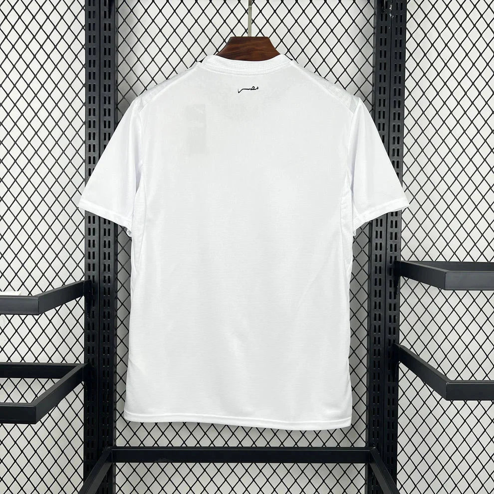 Egypt 2026 World Cup Away Shirt