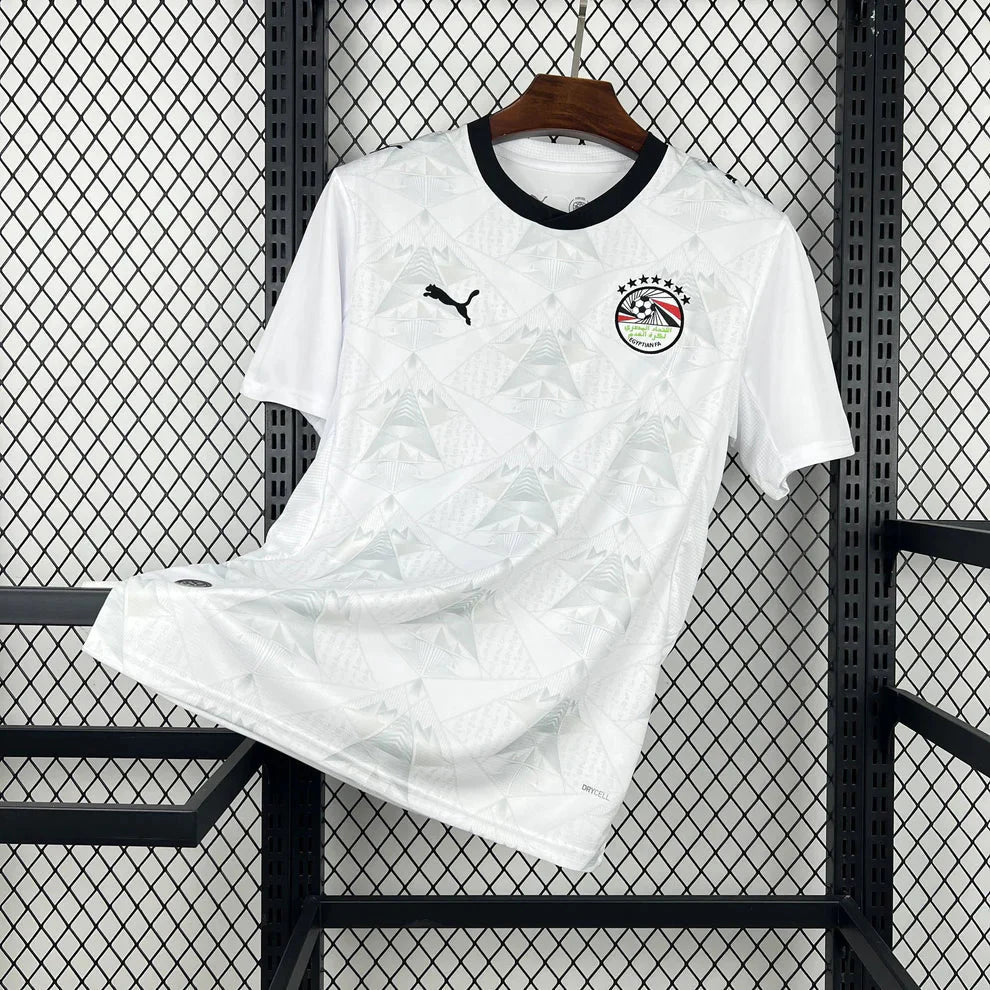 Egypt 2026 World Cup Away Shirt