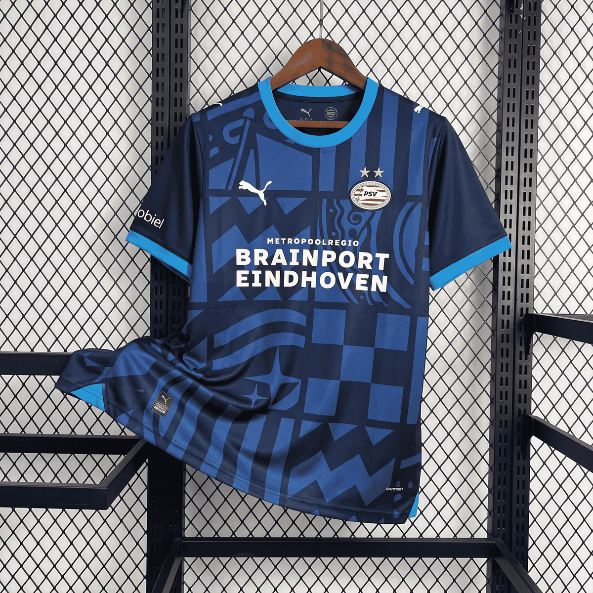 Eindhoven 2026 Third Shirt