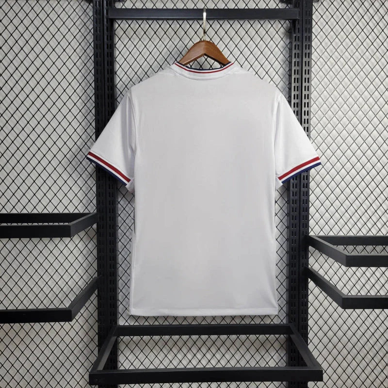 England 2024 Home Training Shirt