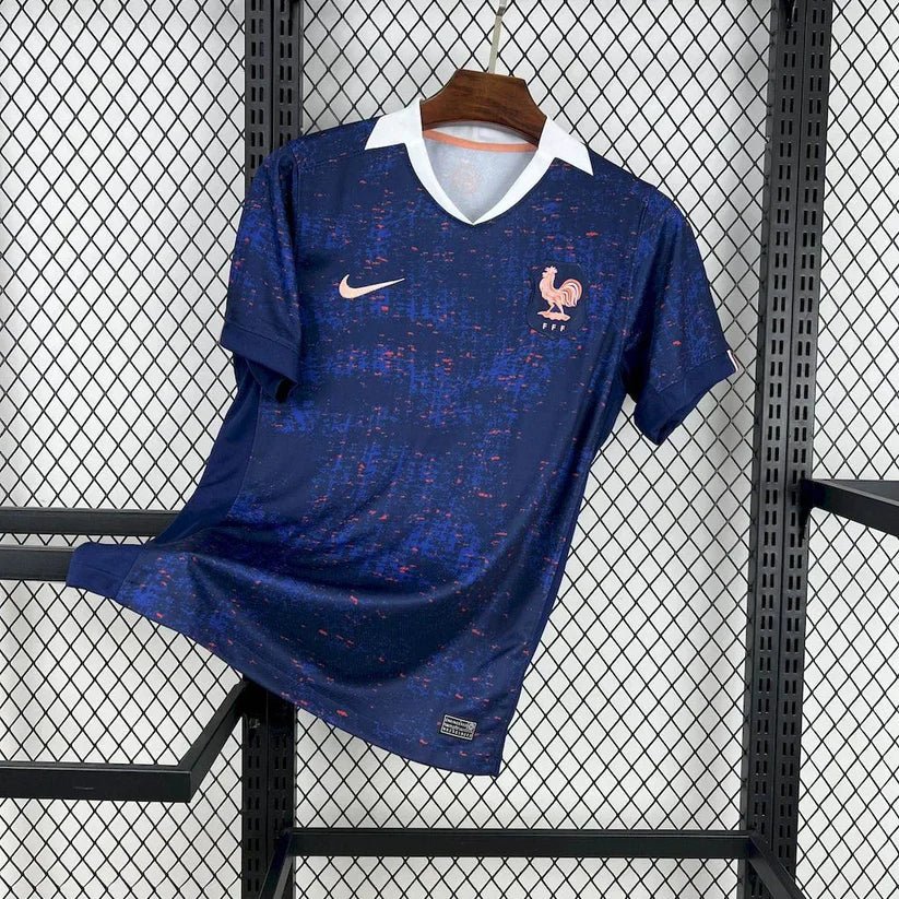 France 2026 World Cup  Home Shirt