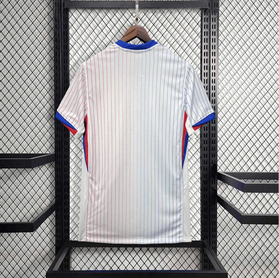 France 2024 Away Shirt