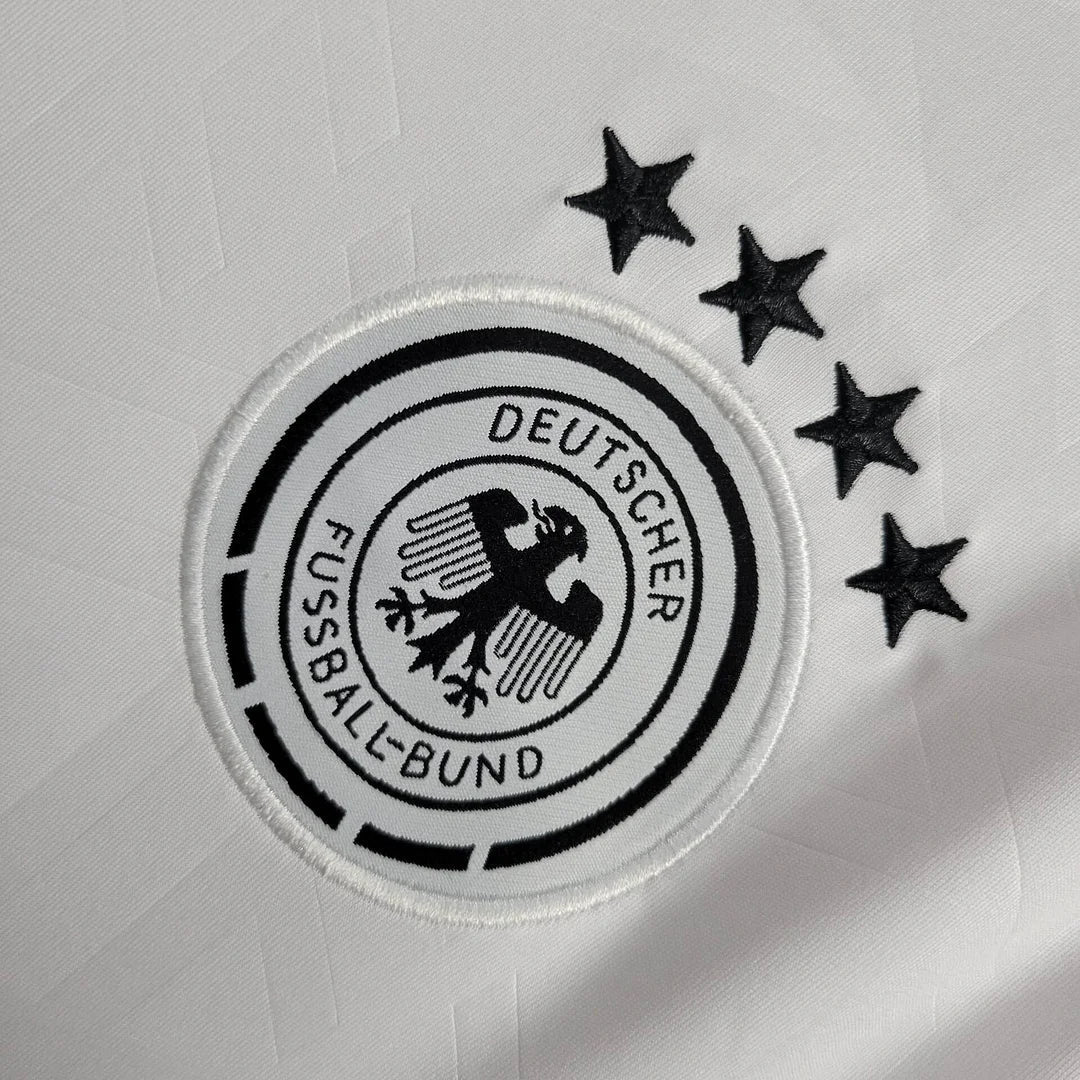 Germany 2024 Home Shirt