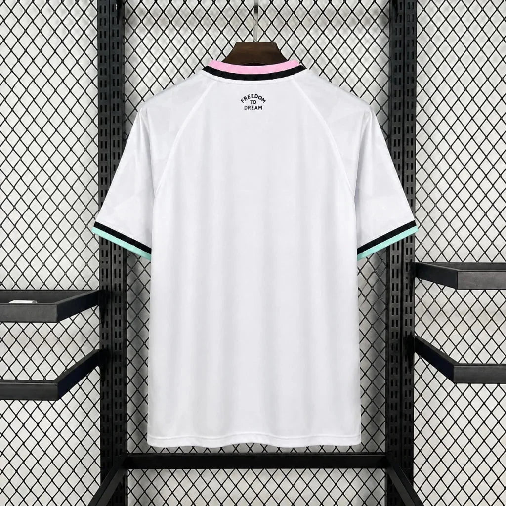 Inter Miami 2026 Third Away Shirt